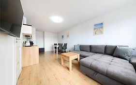 Apartament Blisko Morza